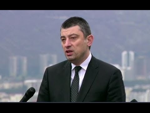 პიკს აპრილის ბოლოს ან მაისის დასაწყისში უნდა ველოდოთ, თუმცა ყველანაირი პროგნოზი პირობითია  გახარია